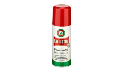 Ballistol olej w sprayu 75 ml