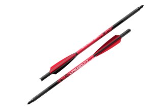 Bełty Barnett Demun Hyperbolt Carbon 7" 3F 12 szt.