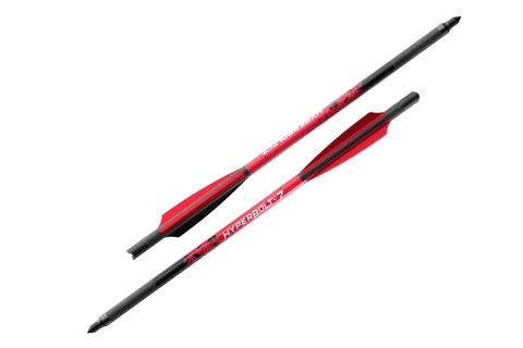 Bełty Barnett Demun Hyperbolt Carbon 7" 3F 12 szt.