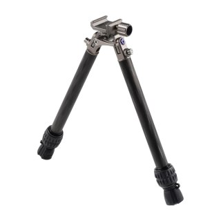 Bipod tytanowo karbonowy Linko Gear HB-C07Ti na picatinny Linko Gear