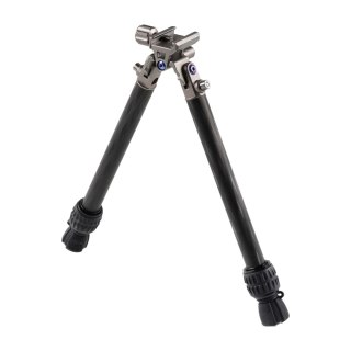 Bipod tytanowo karbonowy Linko Gear HB-C07Ti na picatinny Linko Gear