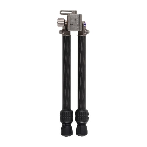Bipod tytanowo karbonowy Linko Gear HB-C07Ti na picatinny Linko Gear
