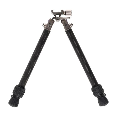 Bipod tytanowo karbonowy Linko Gear HB-C07Ti na picatinny Linko Gear