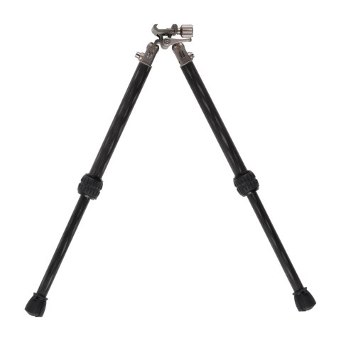 Bipod tytanowo karbonowy Linko Gear HB-C07Ti na picatinny Linko Gear