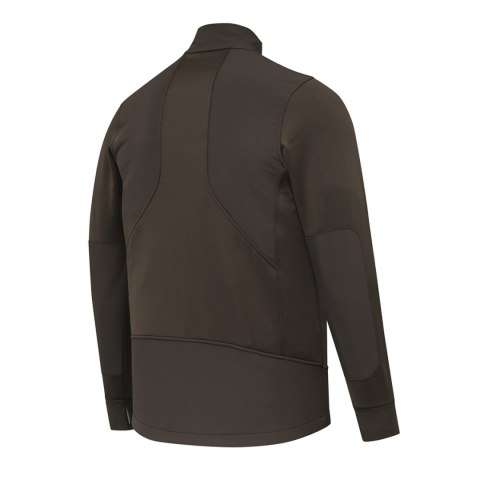 Bluza Beretta BinoStash Anorak Fleece, brązowy Beretta