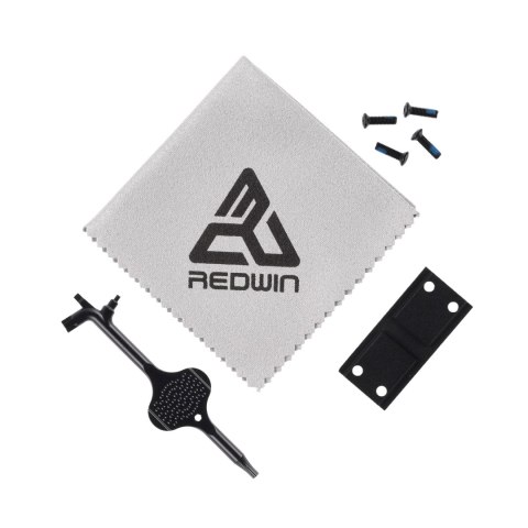 Celownik Redwin pryzmatyczny Corsac Prism 3x30 RMP2 Redwin