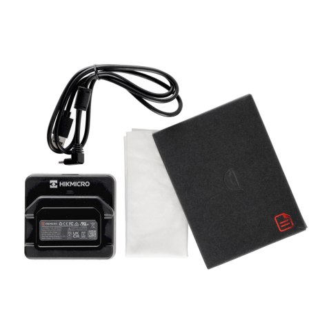 Celownik termowizyjny termowizor HIKMICRO Thunder TQ35 2.0 HIKMICRO by HIKVISION