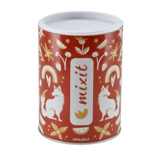 Chrupiące owoce Jackfruit Mixit 60 g Mixit