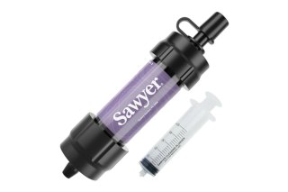 Filtr do wody Sawyer Single MINI Violet SP350A
