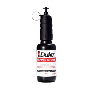 Granat pieprzowy Duke Pepper Storm Tripwire Kit