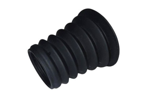 Gumowa muszla oczna do PARD DS35/NS4/Pantera z gwintem