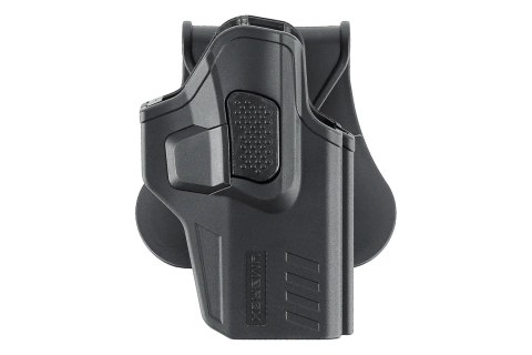 Kabura Umarex polimer, Walther PDP, Compact, F-Series