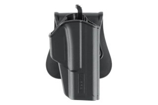 Kabura Umarex polymer, Glock 17, 19, 19 Gen4, 19X, 18C, 22 Gen4, 31