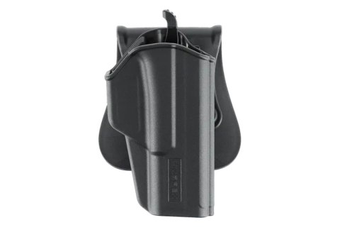 Kabura Umarex polymer, Glock 17, 19, 19 Gen4, 19X, 18C, 22 Gen4, 31