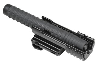 Kabura obrotowa ESP SH-21