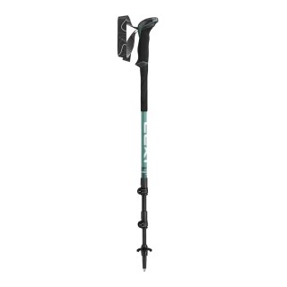 Kije trekkingowe LEKI Makalu Lite 100-135 cm - green LEKI