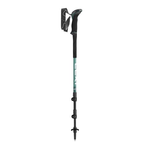 Kije trekkingowe LEKI Makalu Lite 100-135 cm - green LEKI