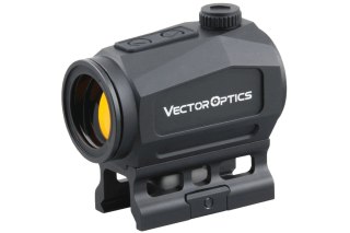 Kolimator Vector Optics Scrapper 1x25, 2 MOA