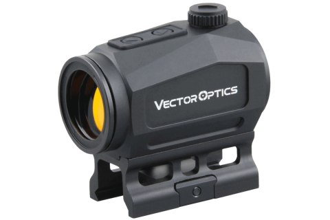 Kolimator Vector Optics Scrapper 1x25, 2 MOA