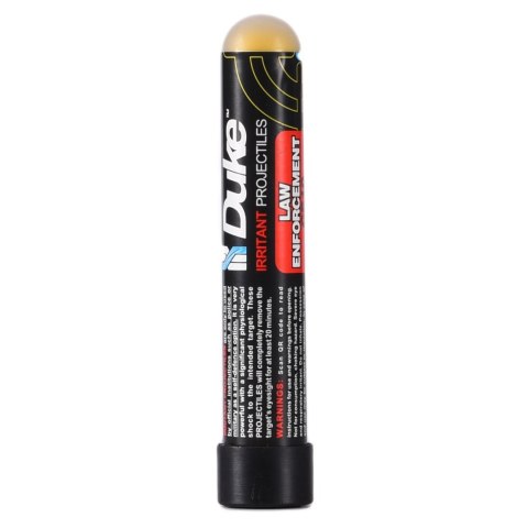 Kule Duke CS10 Law Enforcement Irritant Projectile .68 7szt.