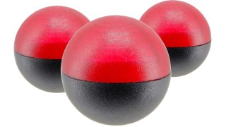 Kule T4E 68 P2P CORE Pepperball 10 szt.