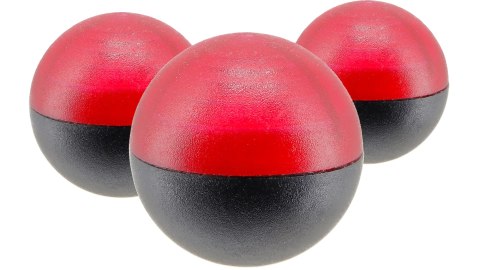 Kule T4E 68 P2P CORE Pepperball 10 szt.