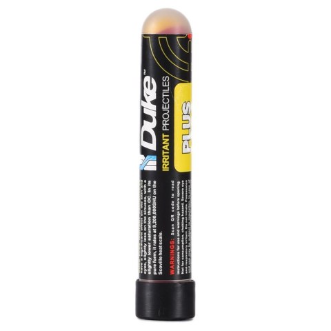 Kule pieprzowe Duke Plus Irritant Projectile .68 7szt.