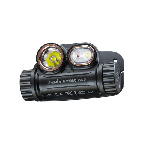 Latarka czołowa Fenix HM65R V2.0 Fenix