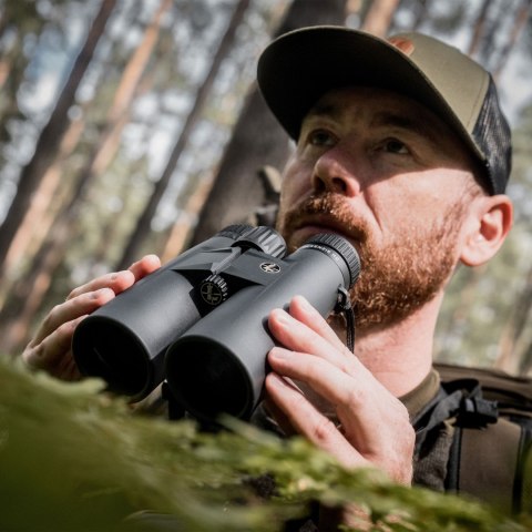 Lornetka Leupold BX-1 McKenzie HD 12x50 Leupold