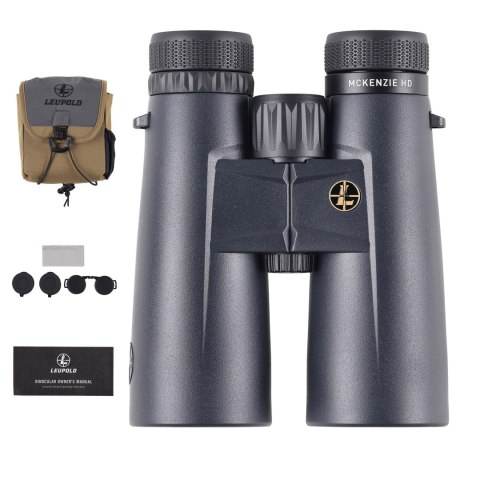 Lornetka Leupold BX-1 McKenzie HD 12x50 Leupold