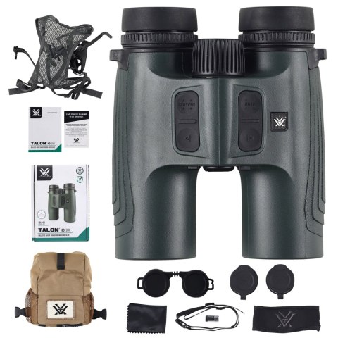 Lornetka z dalmierzem Vortex Talon HD 10000 10x42 LRF Vortex Optics