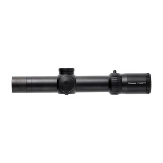 Luneta Redwin Whiteeagle 1-10x28 FFP MIL RW27-MIL Redwin
