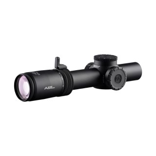 Luneta celownicza Primary Arms Compact PLx-1-8x24 FFP RDB Illuminated ACSS Griffin MIL M8 Reticle - Gen II Primary Arms