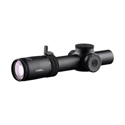 Luneta celownicza Primary Arms Compact PLx-1-8x24 FFP RDB Illuminated ACSS Griffin MIL M8 Reticle - Gen II Primary Arms