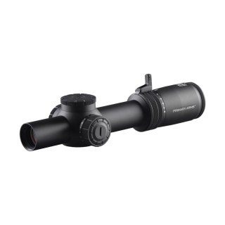 Luneta celownicza Primary Arms Compact PLx-1-8x24 FFP RDB Illuminated ACSS Griffin MIL M8 Reticle - Gen II Primary Arms