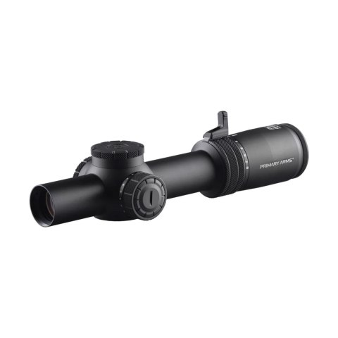 Luneta celownicza Primary Arms Compact PLx-1-8x24 FFP RDB Illuminated ACSS Griffin MIL M8 Reticle - Gen II Primary Arms