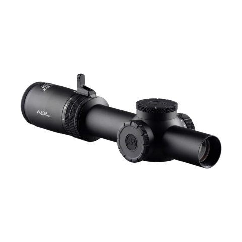 Luneta celownicza Primary Arms Compact PLx-1-8x24 FFP RDB Illuminated ACSS Griffin MIL M8 Reticle - Gen II Primary Arms