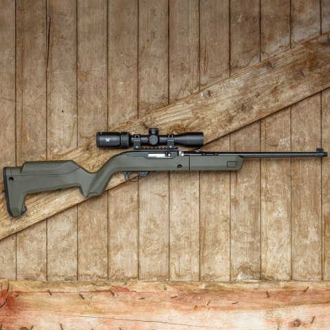 Luneta celownicza Vortex Crossfire HD 2-7x32 1" V-Plex Rimfire MOA Vortex Optics