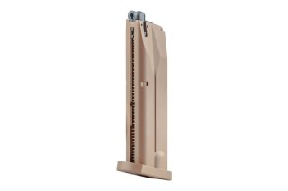 Magazynek Beretta M9A3 FM FDE CO2 4,5mm