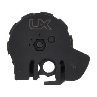 Magazynek do wiatrówki UX Synergis Elite Kit 5,5 mm sprężynowej UX