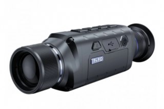 Monokular termowizyjny PARD LEOPARD 480 LRF 35mm