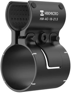 Montaż HM-AC do kamery na broń Hikmicro HIKCam A7E 18-21.5