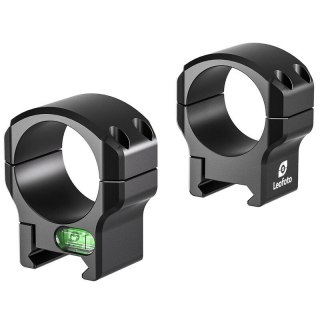 Montaż Leofoto SR-3024 Picatinny 30mm
