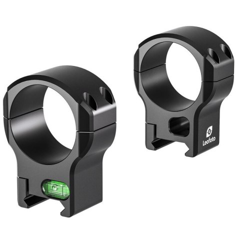 Montaż Leofoto SR-3432 Picatinny 34mm