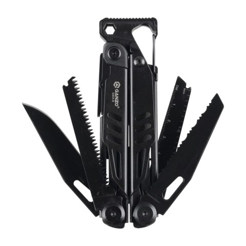 Narzędzie wielofunkcyjne multitool Ganzo G305-B Ganzo / Firebird