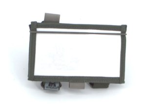 Notes na ramię Ulfhednar Velcro MK2