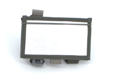 Notes na ramię Ulfhednar Velcro MK2