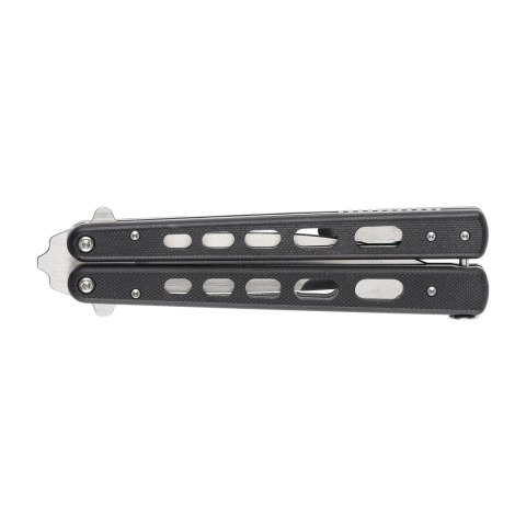 Nóż Boker Plus Balisong G10, duży 06EX012 Boker
