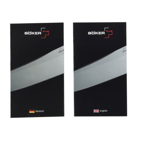 Nóż Boker Plus Balisong G10, duży 06EX012 Boker