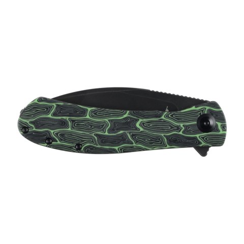 Nóż Składany Trollsky Knives Mandu MT037-XL, Limited Trollsky Knives